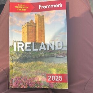 Ireland 2025 Travel Guide